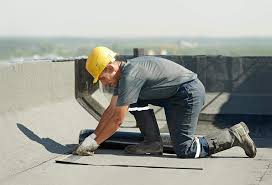 Best Roof Ventilation Installation  in USA